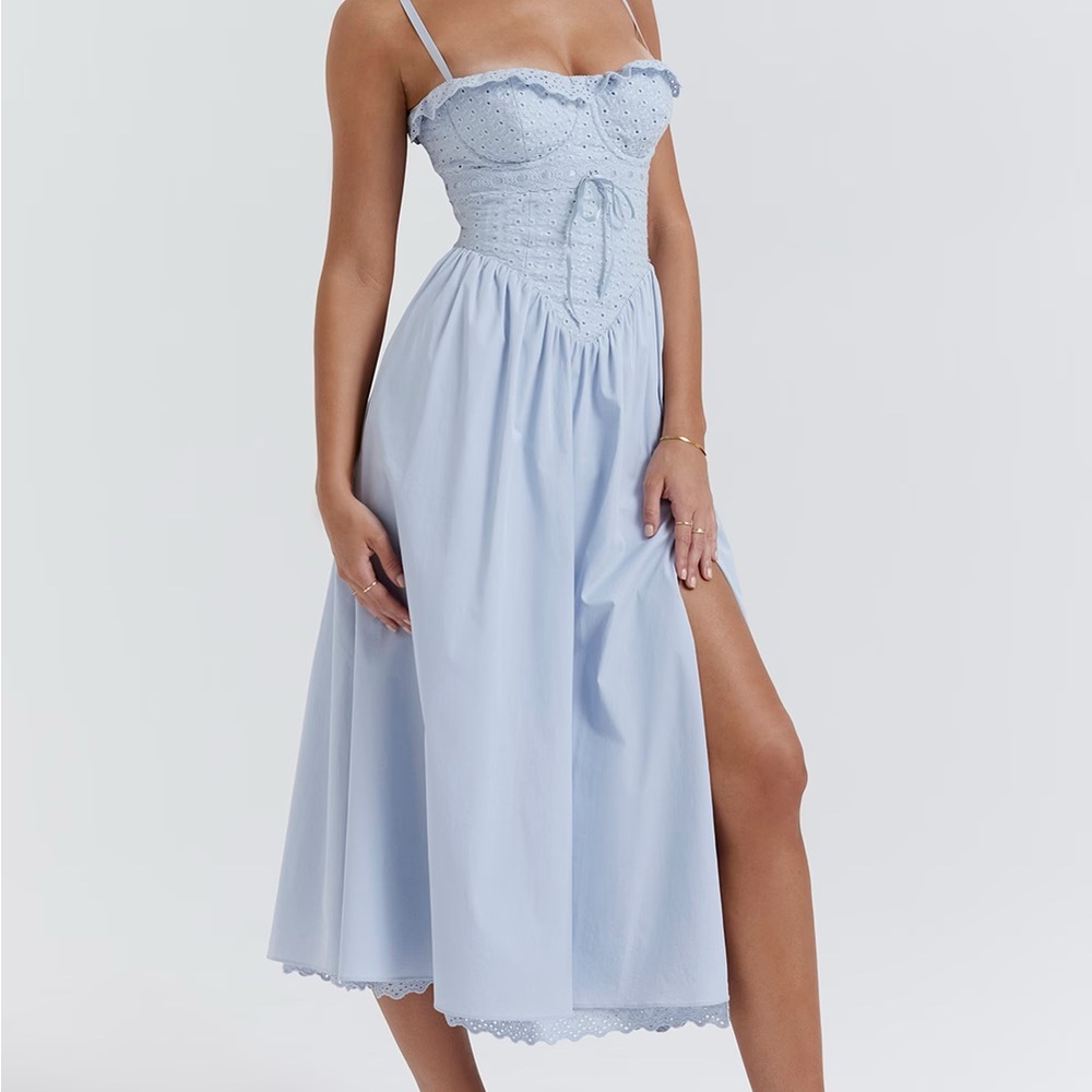 NWT JAIME DRESS